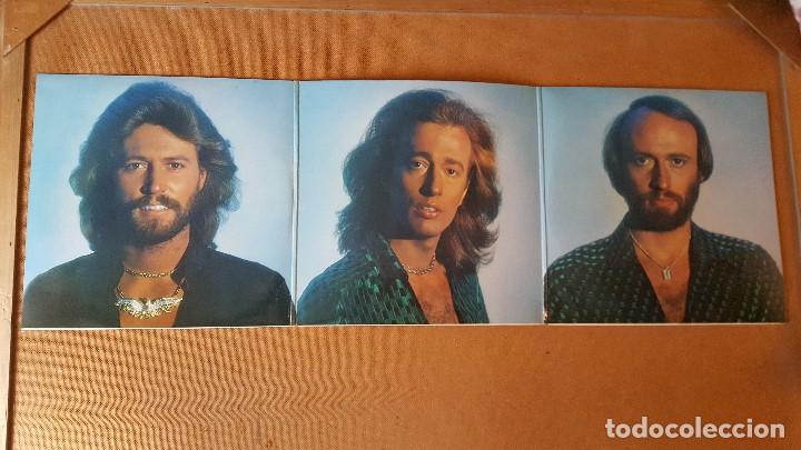 Discos de vinilo: BEE GEES GREATEST 1979 - Foto 3