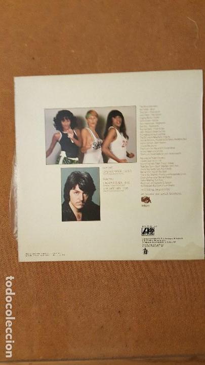 Discos de vinilo: CERRONE AMOR EN DO MENOR 1977 - Foto 2