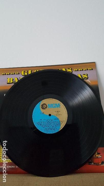 Discos de vinilo: EL PIRATA GLORIOSAS BANDAS SONORAS 1981 EASTER PARADE - Foto 3