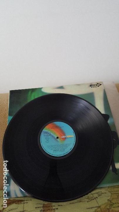 Discos de vinilo: THE EDDY DUCHIN STORY - Foto 3