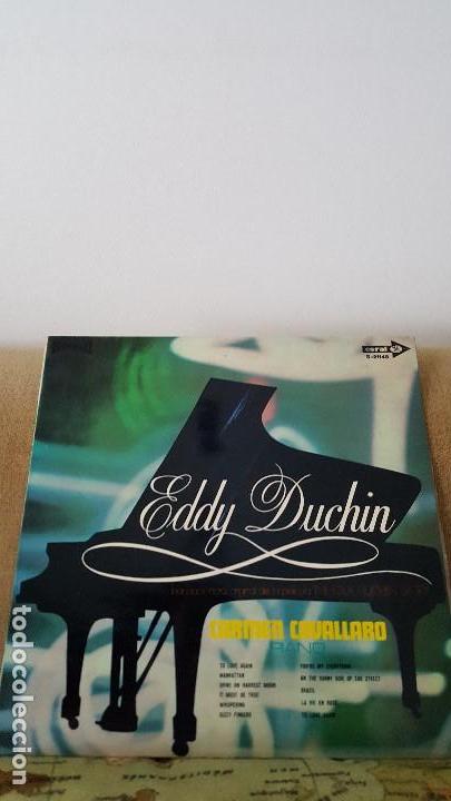 Discos de vinilo: THE EDDY DUCHIN STORY - Foto 1