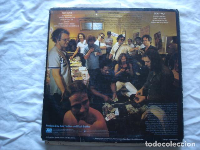 Discos de vinilo: Blues Brothers   Made In America - Foto 2