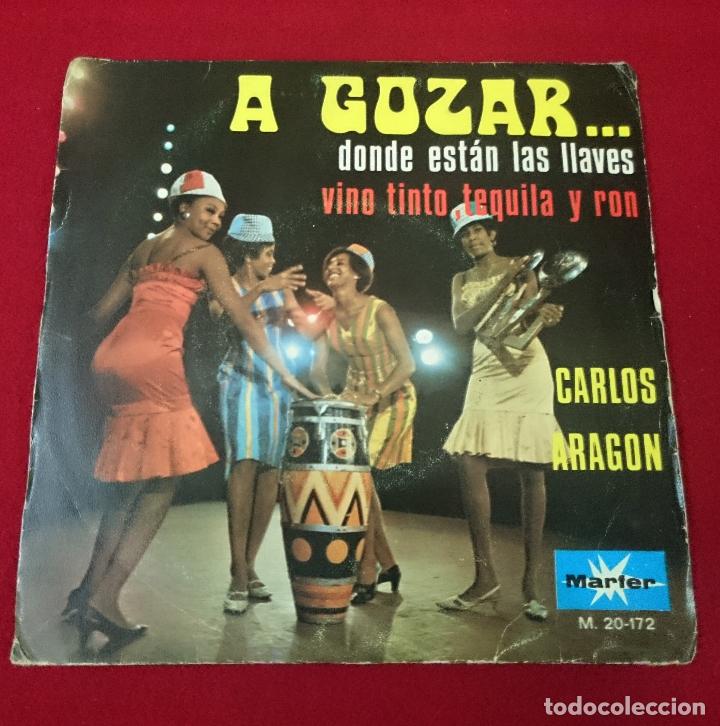 Discos de vinilo: A gozar ... - Foto 1