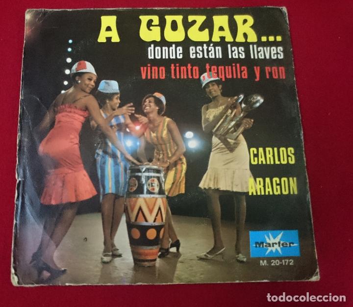 Discos de vinilo: A gozar ... - Foto 2