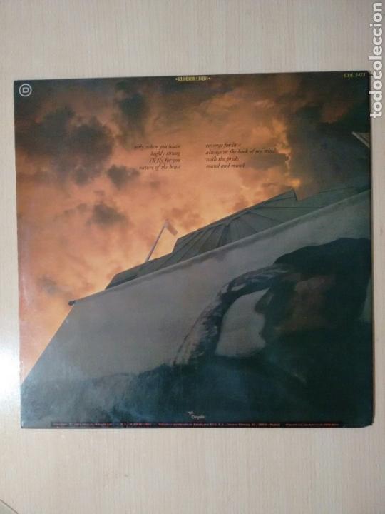 Discos de vinilo: SPANDAU BALLET &rdquo;PARADE&rdquo; LP (1984) - Foto 2