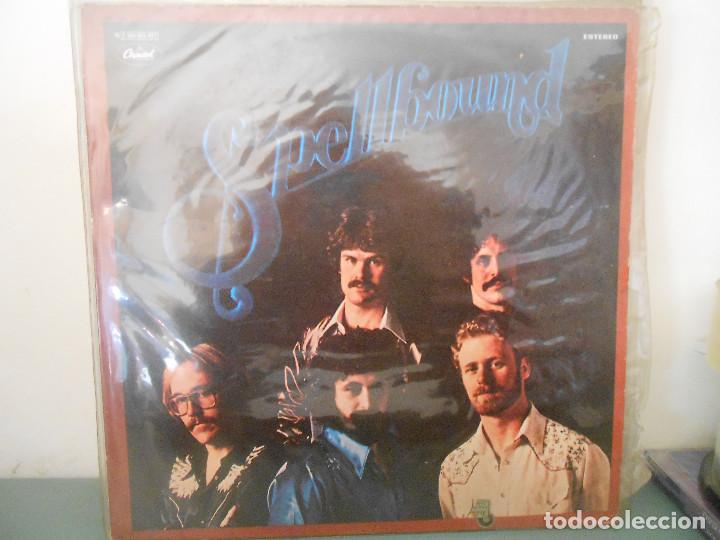 Discos de vinilo: SPELLBOUND - - Foto 1