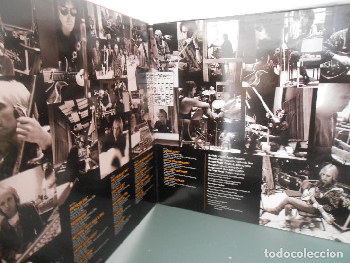 Discos de vinilo: TOM PETTY & THE HEARTBREAKERS - GREATEST HITS. 2 LPS - Foto 2