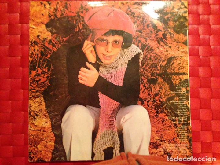 Discos de vinilo: LP/ Vinilo. JANIS IAN. &rdquo; Stars &rdquo; - Foto 2