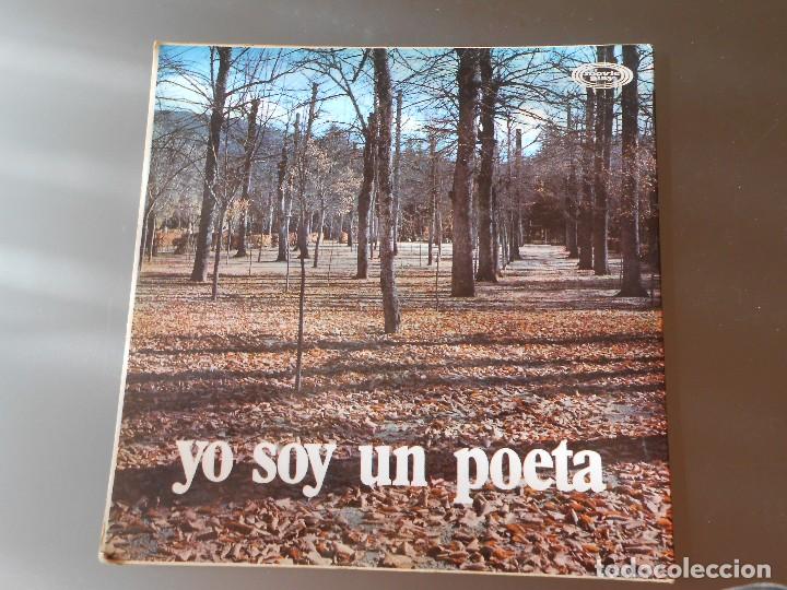 Discos de vinilo: LUIS AGUILE - Foto 2