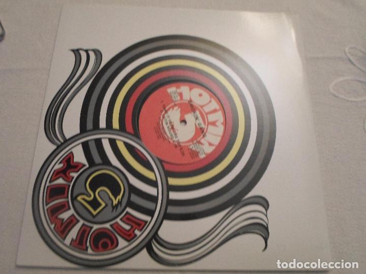 Discos de vinilo: Smokin Gang - Crazy Claps - Foto 2