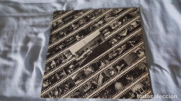 Discos de vinilo: Various &lrm;&ndash; Session III  - 1981 - Foto 1