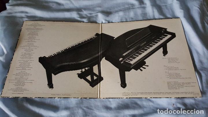 Discos de vinilo: Various &lrm;&ndash; Session III  - 1981 - Foto 2