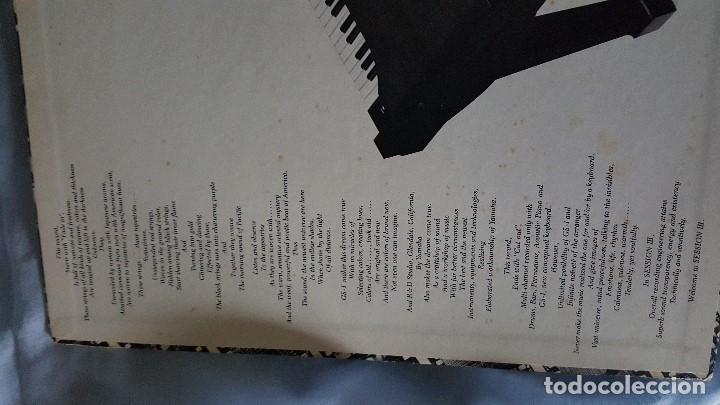 Discos de vinilo: Various &lrm;&ndash; Session III  - 1981 - Foto 3