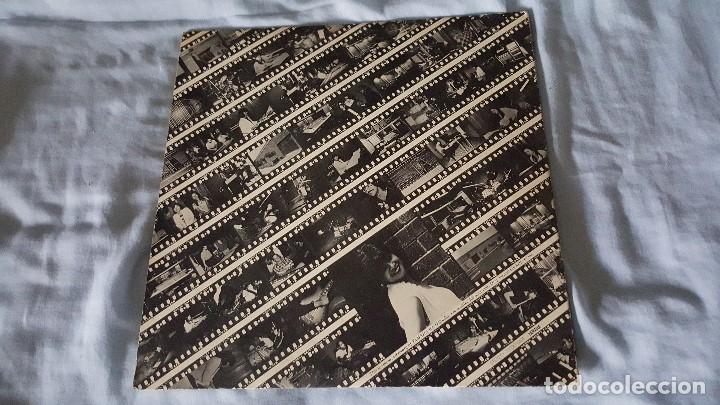 Discos de vinilo: Various &lrm;&ndash; Session III  - 1981 - Foto 5
