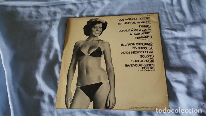 Discos de vinilo: EXITOS DEL 76 -Various &lrm; - Vinyl, LP, Compilation  -Sello Gramusic - Foto 2