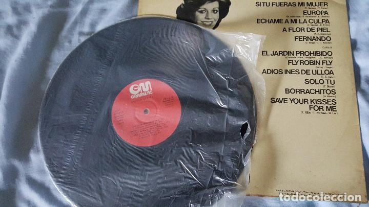 Discos de vinilo: EXITOS DEL 76 -Various &lrm; - Vinyl, LP, Compilation  -Sello Gramusic - Foto 3