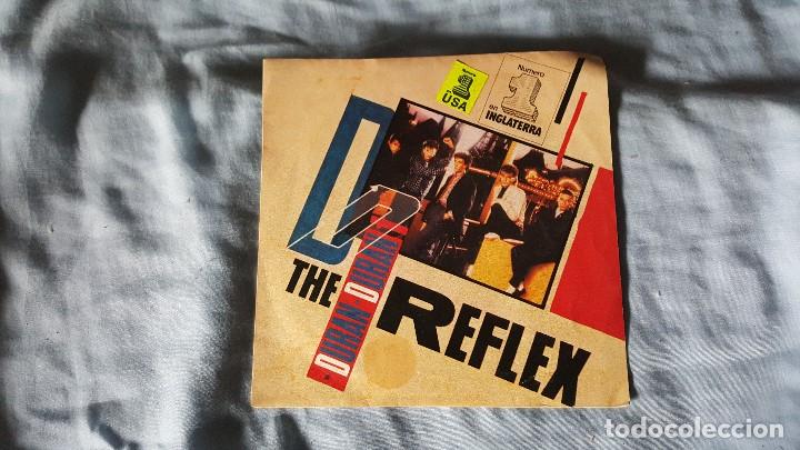 Discos de vinilo: Duran Duran &lrm;&ndash; The Reflex - Foto 1