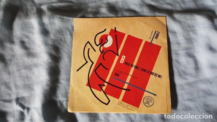Discos de vinilo: Duran Duran &lrm;&ndash; The Reflex - Foto 2