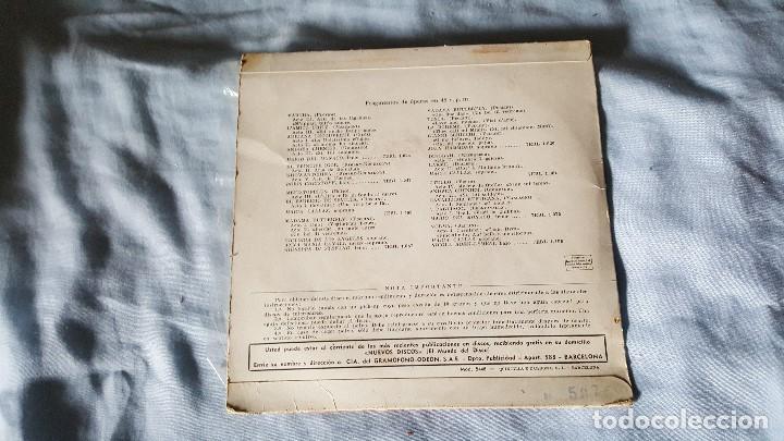 Discos de vinilo: PEDRO FLETA - Foto 2
