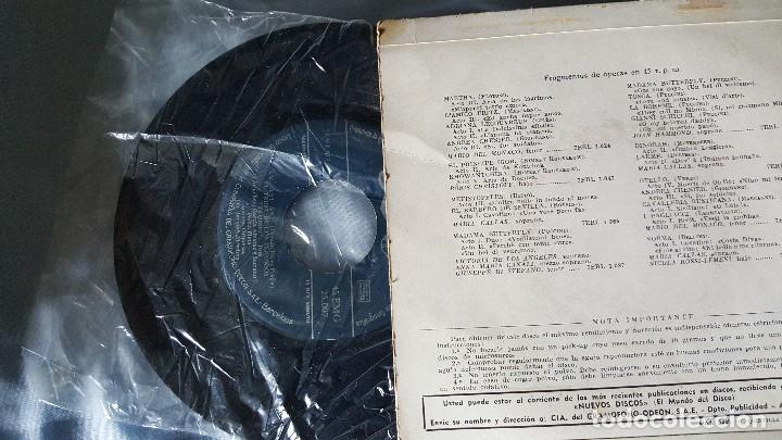 Discos de vinilo: PEDRO FLETA - Foto 3