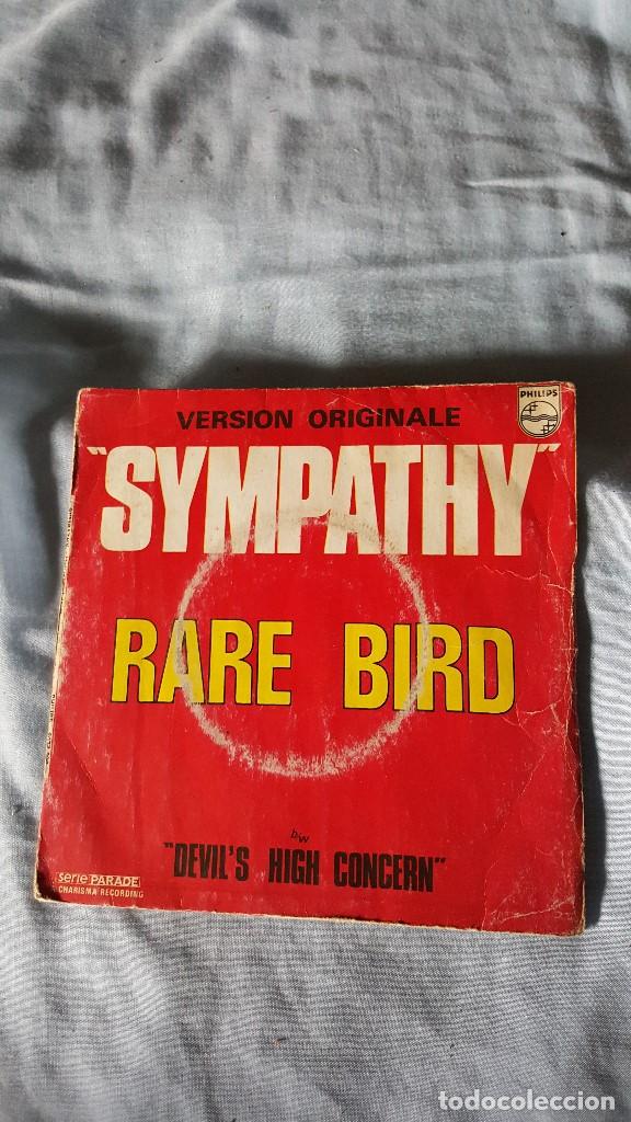 Discos de vinilo: Rare Bird &lrm;&ndash; Sympathy - Foto 1