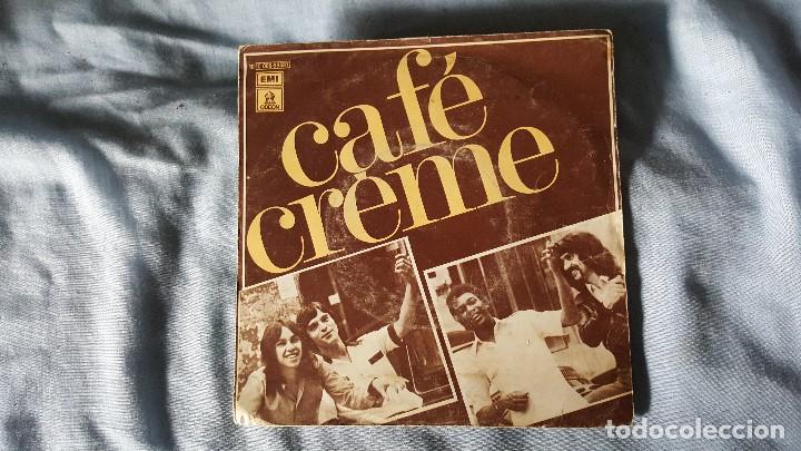 Discos de vinilo: CAFE CREME - 1977 - Foto 1
