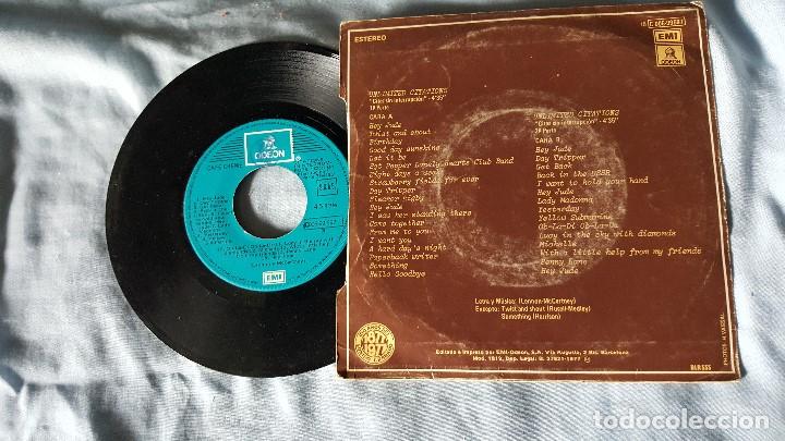 Discos de vinilo: CAFE CREME - 1977 - Foto 2