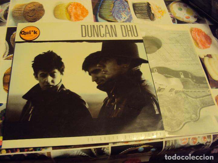 Discos de vinilo: DUNcAN DU - Foto 1