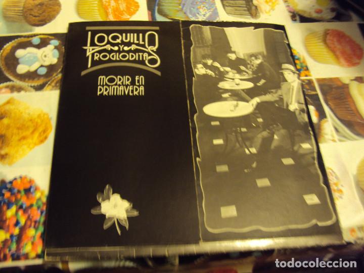 Discos de vinilo: LOQUILLO - Foto 1