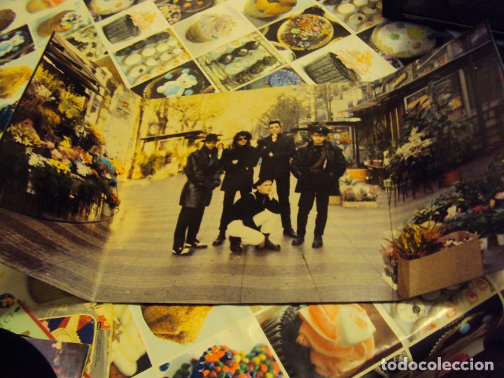 Discos de vinilo: LOQUILLO - Foto 2