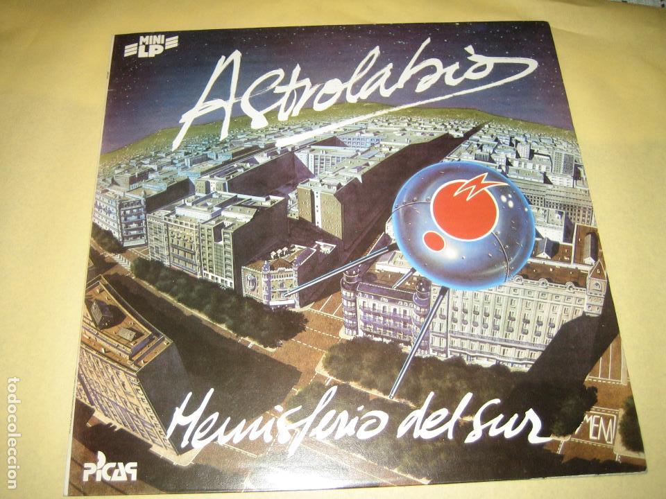 Discos de vinilo: ASTROLABIO - 1986 - Foto 1