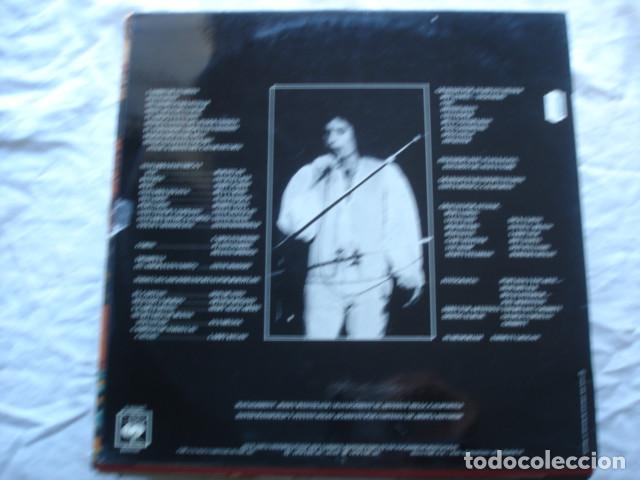 Discos de vinilo: Bob Dylan   Street Legal - Foto 2