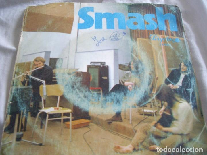 Discos de vinilo: SMASH-EP 4 CANCIONES PERGOLA - Foto 1