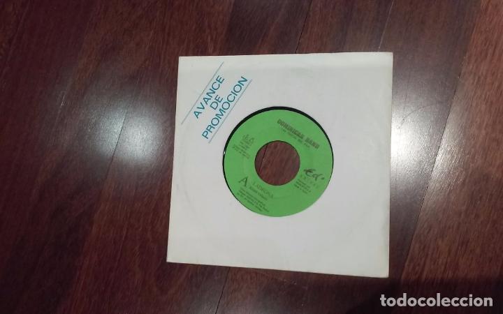Discos de vinilo: Dominican band- ladrona.single - Foto 1