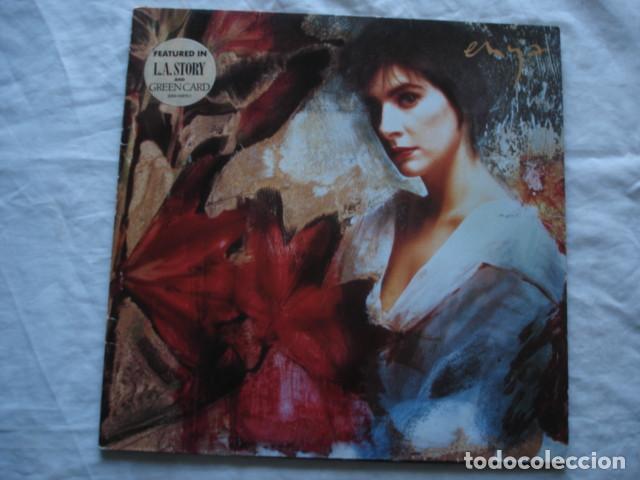 Discos de vinilo: Enya   Watermark - Foto 1