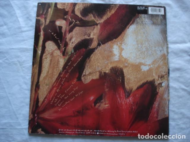 Discos de vinilo: Enya   Watermark - Foto 2