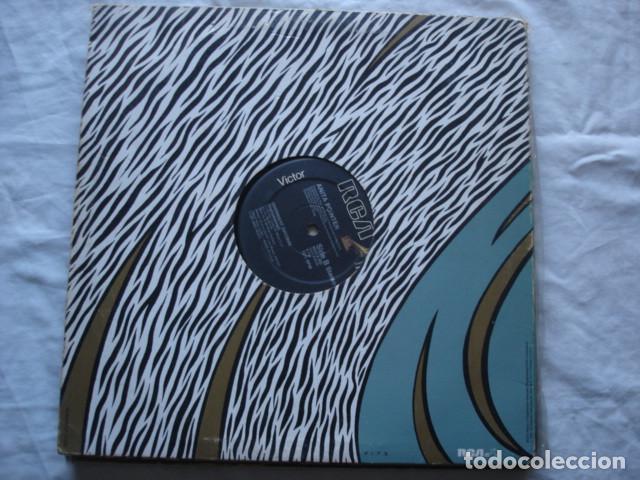 Discos de vinilo: Anita Pointer  Overnight Success - Foto 2
