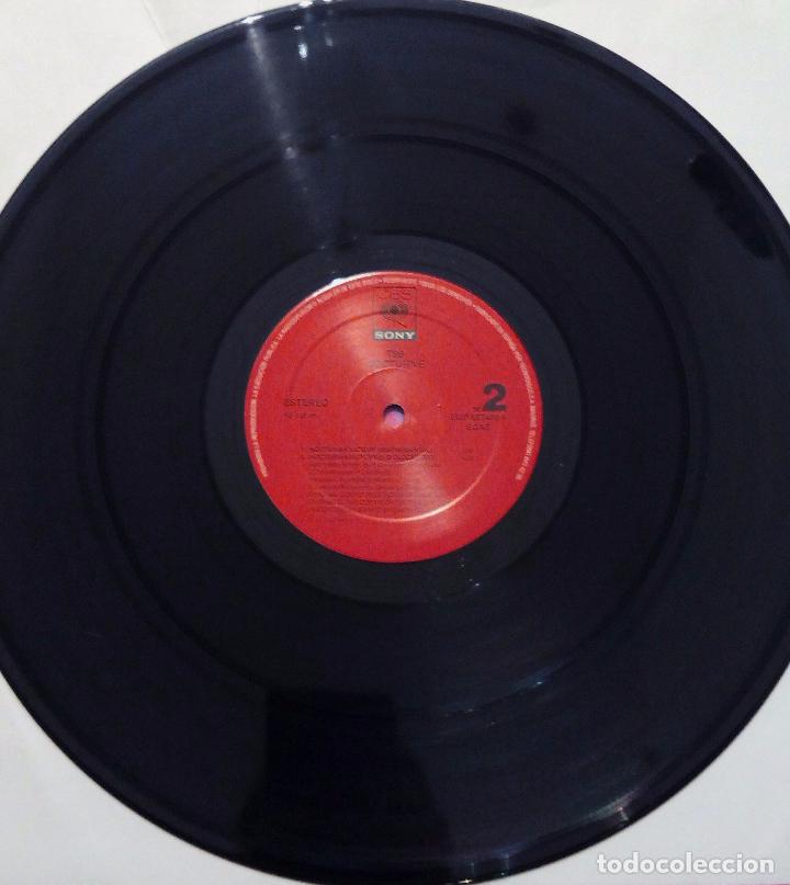 Discos de vinilo: MAXI SINGLE T99 NOCTURNE - CBS 1981. - Foto 5