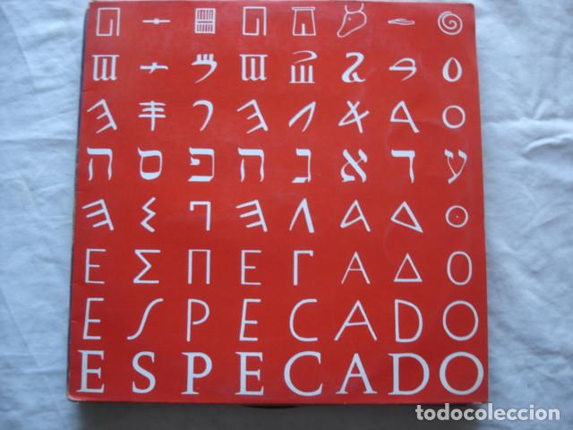 Discos de vinilo: Es Pecado   Solo / Vender y Comprar - Foto 1