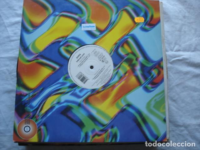 Discos de vinilo: Shira    Infernal Love - Foto 1