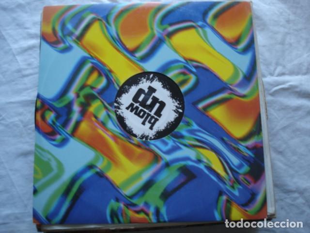 Discos de vinilo: Shira    Infernal Love - Foto 2
