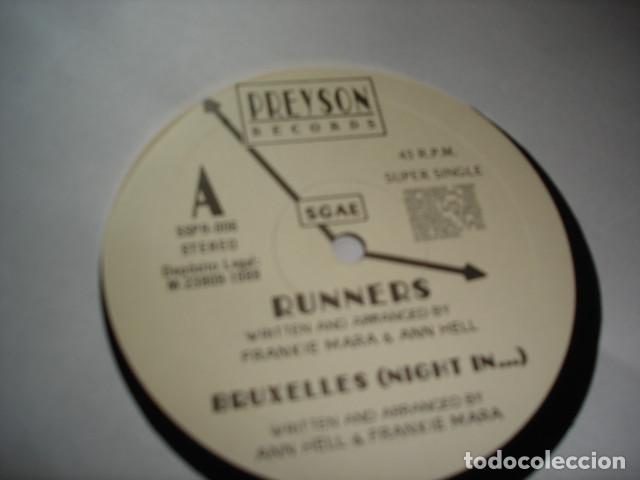 Discos de vinilo: Kaplan A Walk In Time - Foto 1
