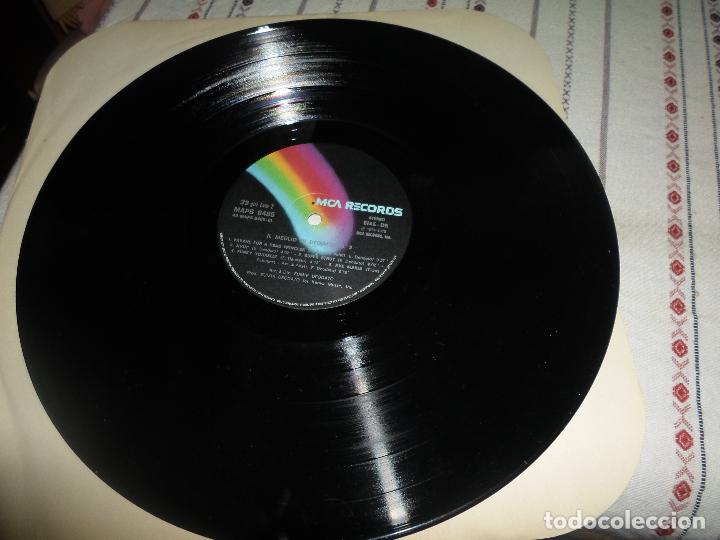 Discos de vinilo: IL MEGLIO DI DEODATO N2 - Foto 2