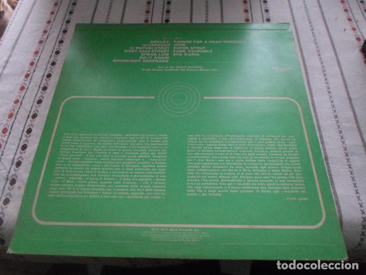 Discos de vinilo: IL MEGLIO DI DEODATO N2 - Foto 3