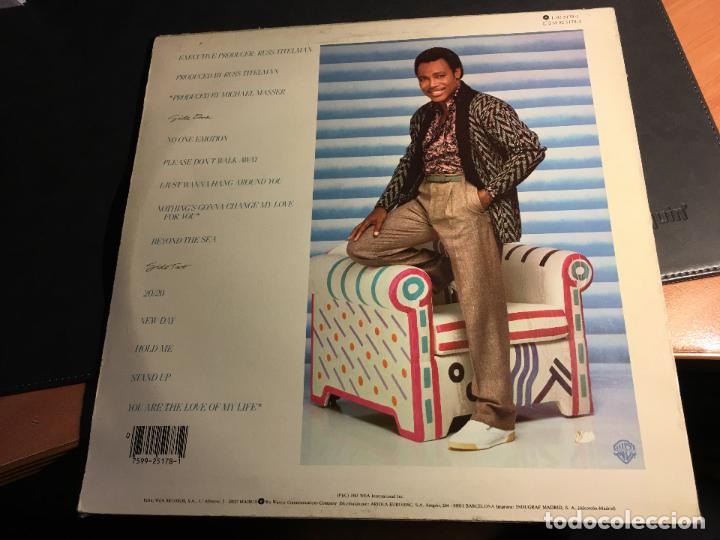 Discos de vinilo: GEORGE BENSON ( 20 / 20) LP ESPA&Ntilde;A (B-20) - Foto 3