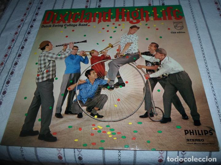 Discos de vinilo: DIXIELAND HIGH LIFE GERMANY - Foto 1