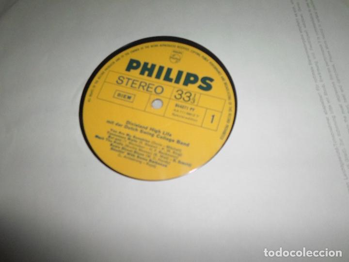 Discos de vinilo: DIXIELAND HIGH LIFE GERMANY - Foto 2