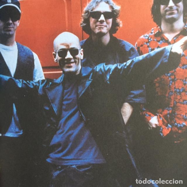 Discos de vinilo: R.E.M - Tongue Limited Edition num 1948 - Foto 3