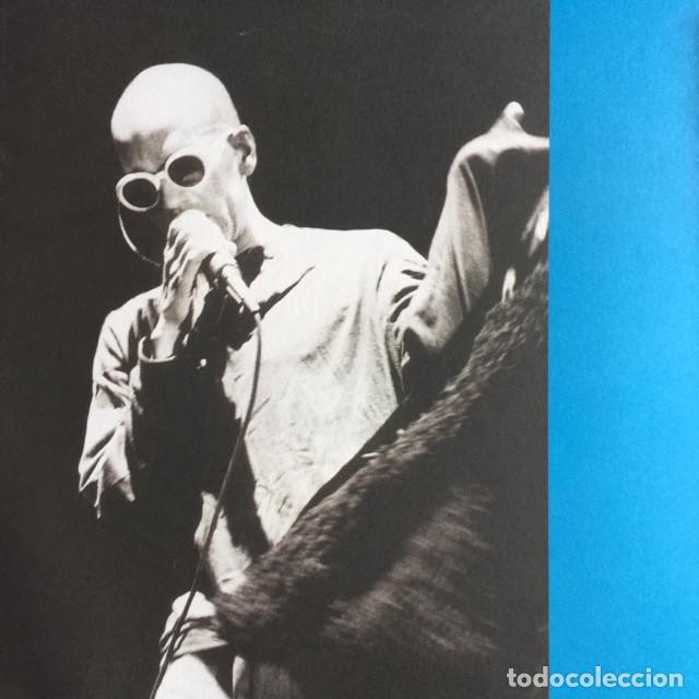 Discos de vinilo: R.E.M - Tongue Limited Edition num 1948 - Foto 8