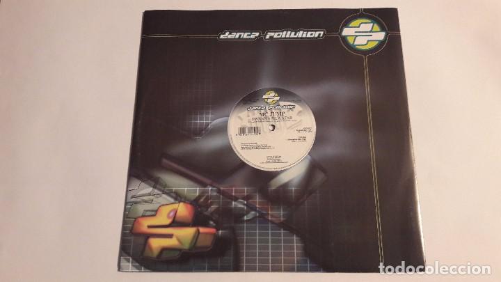Discos de vinilo: MC Jump - I Wanna Be A Star - 2001 - Foto 1